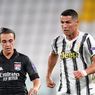 Juventus Vs Lyon - Disingkirkan Wakil Perancis, Bianconeri Ukir Sejarah Kelam