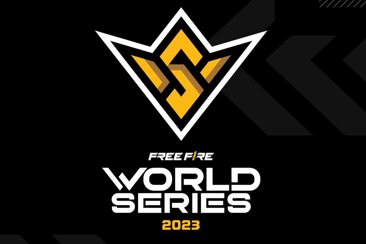 ilustrasi Free Fire World Series 2023 (FFWS 2023)