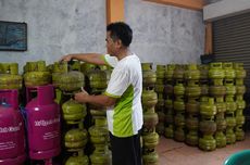 Harga Gas Melon Jadi Rp 18.000, Warga Purworejo Diminta Waspada Penjualan di Atas HET