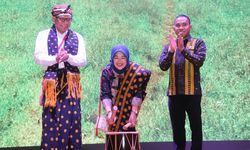 Nagekeo, Kabupaten Termuda Ini Gelar Festival Literasi Nagekeo 2019!