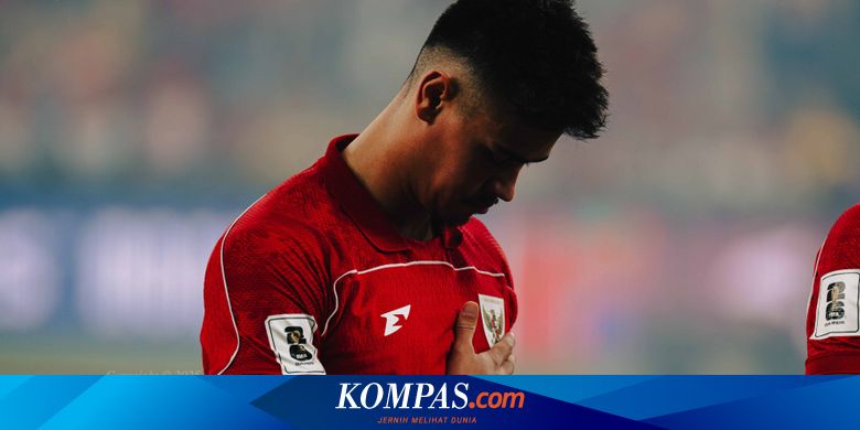 Bek Timnas Indonesia Mees Hilgers Dikabarkan Bertahan di FC Twente
