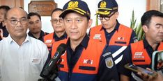 Layanan KA di Sumut dan Sumbar Pulih, Mobilitas dan Distribusi BBM Kembali Normal