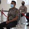 Polisi Tembak Polisi di Lampung, Aipda Rudi Dipecat