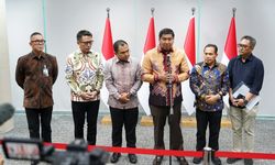 Ada 1.000 Unit, Rusun Tanah Abang Dibangun untuk Warga Bantaran Rel