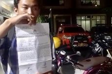 Diancam Saat Meliput Bupati Lampung Selatan Jadi Saksi Kasus Penipuan, Jurnalis TV Lapor Polisi
