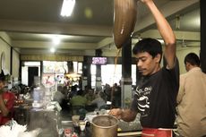 Ini Dia Kedai Favorit Orang Aceh, Kopi Solong