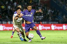 Kans Tim Asal Jatim ke Championship Series, Persik-Madura United Punya Peluang Besar