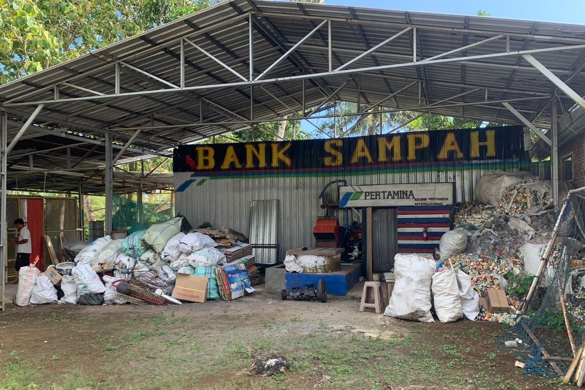 Area Wisata Kampoeng Kepiting di Pesisir Cilacap Kini Dilengkapi PLTS hingga Bank Sampah Halaman all