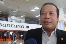 Wakil Ketua DPR Minta Masyarakat Tidak Terprovokasi Bom di Samarinda