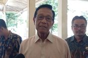 Ada Pembawa Sajam Saat Demo Ricuh di Malioboro, Sultan HB X: Mestinya Enggak Boleh