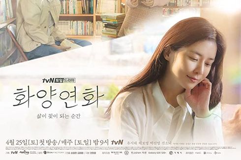 Drama Korea When My Love Blooms, Cinta Yoo Ji Tae dan Lee Bo Young Kembali Bersemi