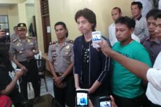 Roger Ditangani Polisi, Ibunya Tak Cemas Lagi