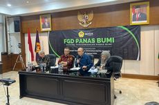 FGD Pascasarjana ET Unsada: Panas Bumi Dorong Pertumbuhan Ekonomi Daerah