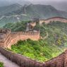 Hari Ini dalam Sejarah: 1.961 Km Tembok Besar China Dicuri Warga untuk Bangun Rumah