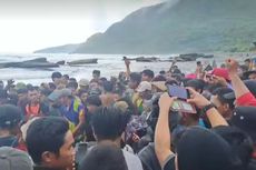 3 Hari Pencarian, Remaja yang Hilang Terseret Ombak Pantai Lere Ditemukan Meninggal
