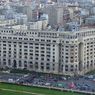 5 Bangunan Sejarah Bucharest, Lokasi Tanding Austria Vs Makedonia Utara Euro 2020 