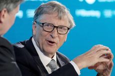 Bill Gates Prediksi ChatGPT Bisa Jadi Guru 