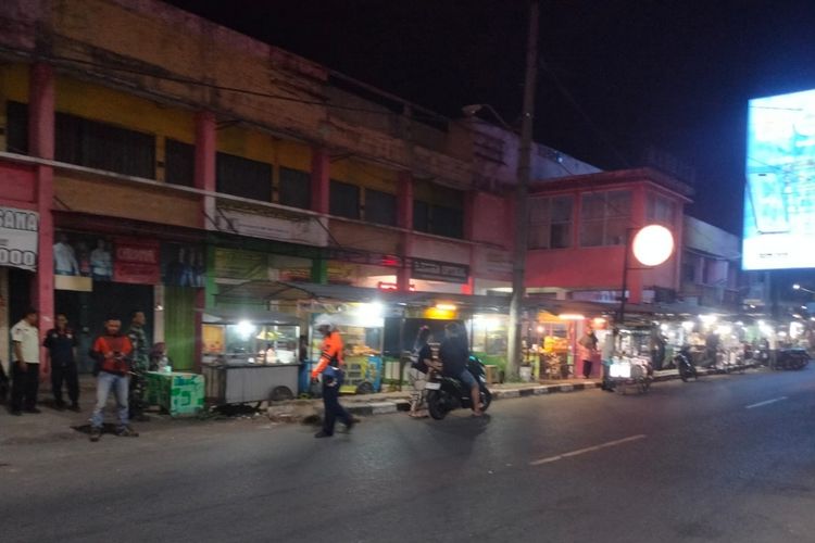 Keamanan di Pantai Selatan Garut Diperketat, TNI-Polri Buru Berandalan Bermotor