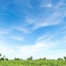 Mengapa Langit Berwarna Biru?