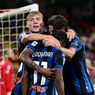 Hasil Atalanta Vs Roma 3-1: Berhias Blunder Kiper, Pasukan Mourinho Tumbang
