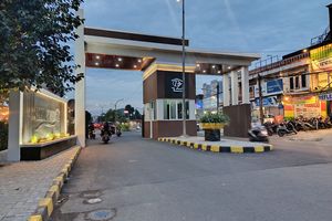 Gapura Perumahan di Bekasi Telan APBD Hampir Rp 1 Miliar, Bagaimana Kisahnya?