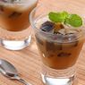 Resep Cincau Jahe Cappuccino, Minuman Hangat untuk Musim Hujan