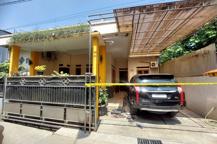 Motif Penyerang Bom di 10 Sekolah Depok: Cinta Ditolak Keluarga Pacar