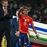 Tim Terbaik Euro 2024: Enam Pemain Spanyol Terpilih, Ada Lamine Yamal