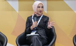 Dirut Pertamina Paparkan Bisnis Terintegrasi yang Berkelanjutan di Hannover Messe 2024