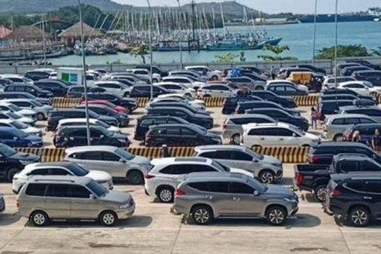 Pengamat Bongkar Biang Kemacetan Mudik di Lampung