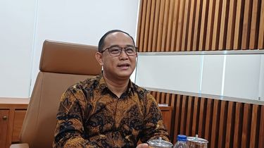 Kemenkum: 823.000 Korporasi Belum Laporkan Beneficial Owner