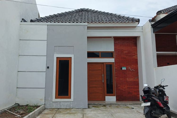 PKP Masih Pikir-pikir soal Usulan Harga Rumah Subsidi Naik Tahun Depan
