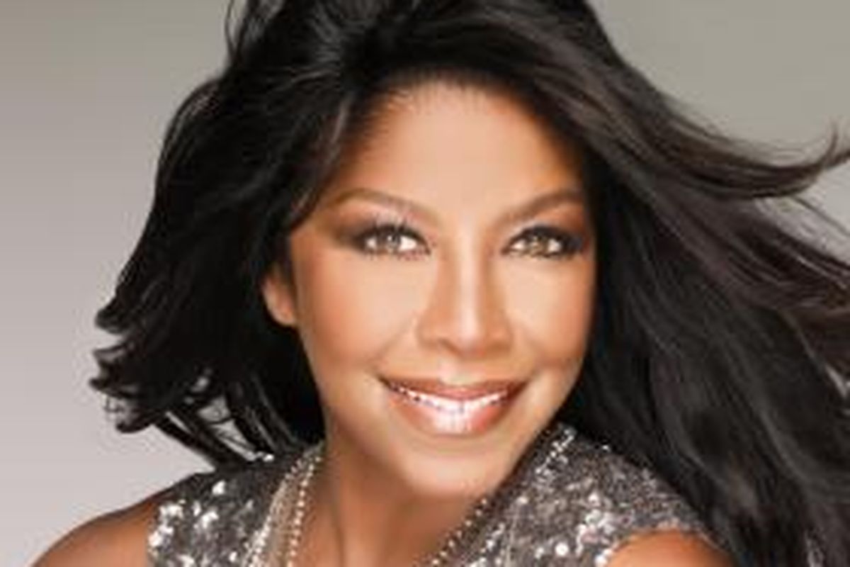 Natalie Cole