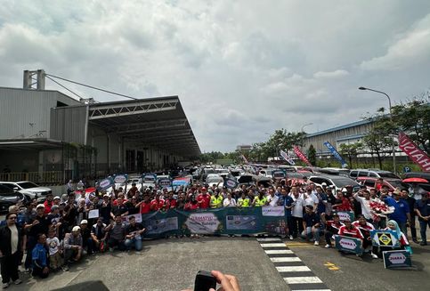 Cara Daihatsu Serap Aspirasi Pengguna Setianya