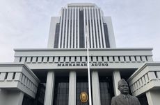 MA Tunggu Rekomendasi KY untuk Bawa Majelis Hakim Perkara Ronald Tannur ke MKH