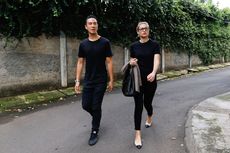 Daniel Mananta: Gue Enggak Pengin Anak Istri Gue Jadi Konsumsi Publik