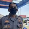Polisi Bersenjata Lengkap Sisir Jalanan Desa Wadas, Ini Penjelasan Polda Jateng
