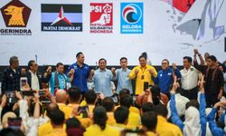Ketua Repnas: Pilpres Satu Putaran Berdampak Positif bagi Perekonomian Indonesia