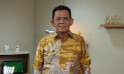 Inisiatif Beasiswa Dokter Spesialis, Gubernur Ansar Tuai Apresiasi Pemerintah Pusat