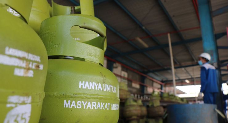 Alarm Pangan di Tiga Penyangga IKN, Harga Sembako Mulai Merangkak Naik