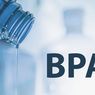 KSP Dukung Pelabelan Kandungan BPA pada AMDK Dimasukkan dalam PP 