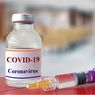 Cegah Covid-19, China Tawarkan 3 Suntikan Vaksin Corona Eksperimental