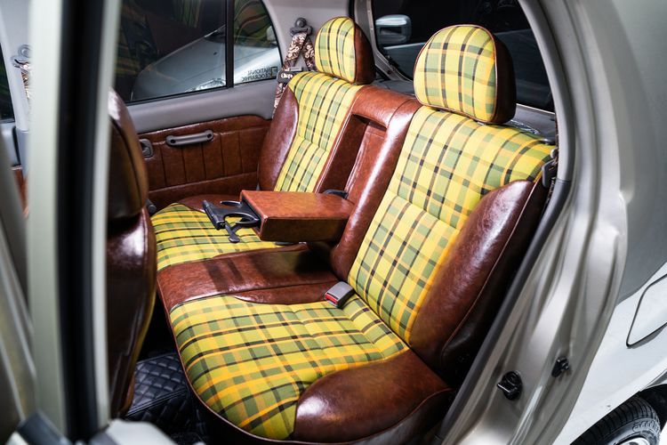 Ini Tantangan Kembalikan Door Trim ke Bahan Fabric