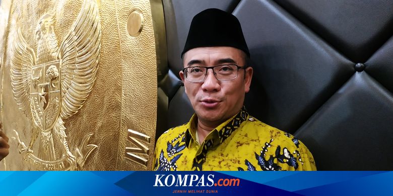 Ketua KPU Diadukan 2 Advokat ke DKPP terkait Pernyataan soal Sistem Proporsional Terbuka