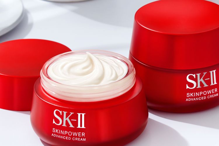 SK-II Skin Power Advanced Cream