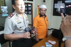 Tukang Ojek Gagalkan Aksi Perampokan Rp 21 Juta di Kantor Pos