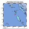 Nias Selatan Diguncang M 5,1, termasuk Gempa Susulan Kemarin Malam