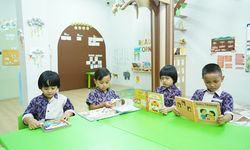 Pendidikan di TK Cikal, Kenali Kegiatan Belajar hingga Program Unggulannya
