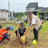 Banjir di Depan Mata, REI Hidupkan Kembali Program Sejuta Pohon