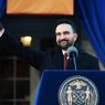 Gebrakan Hari Pertama, Zohran Mamdani Cabut Aturan Pro-Israel di New York